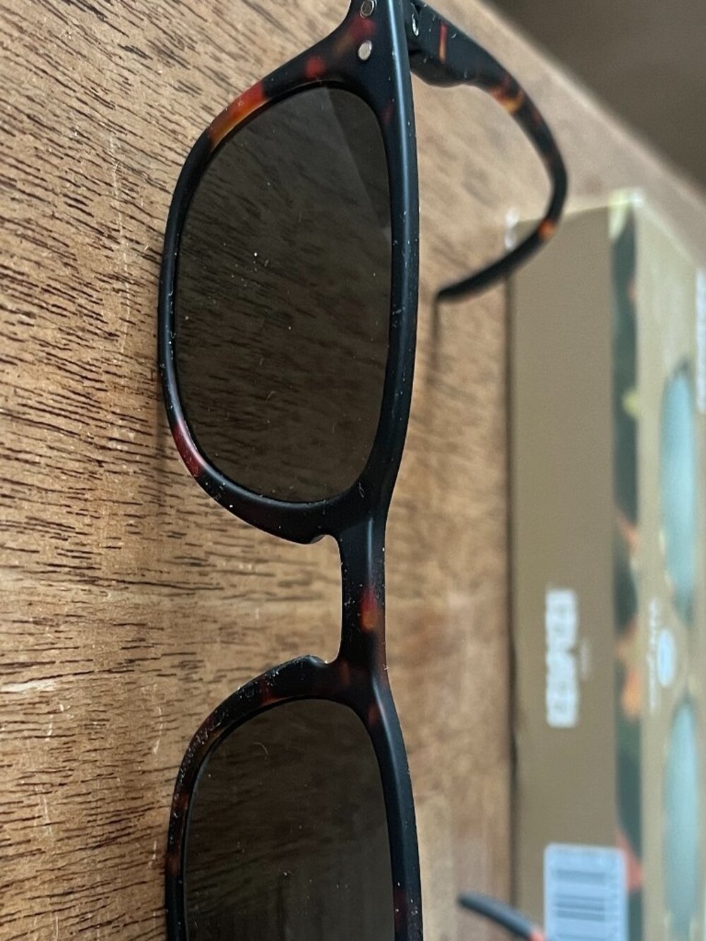 Izipizi Junior Sunglasses Tortoise